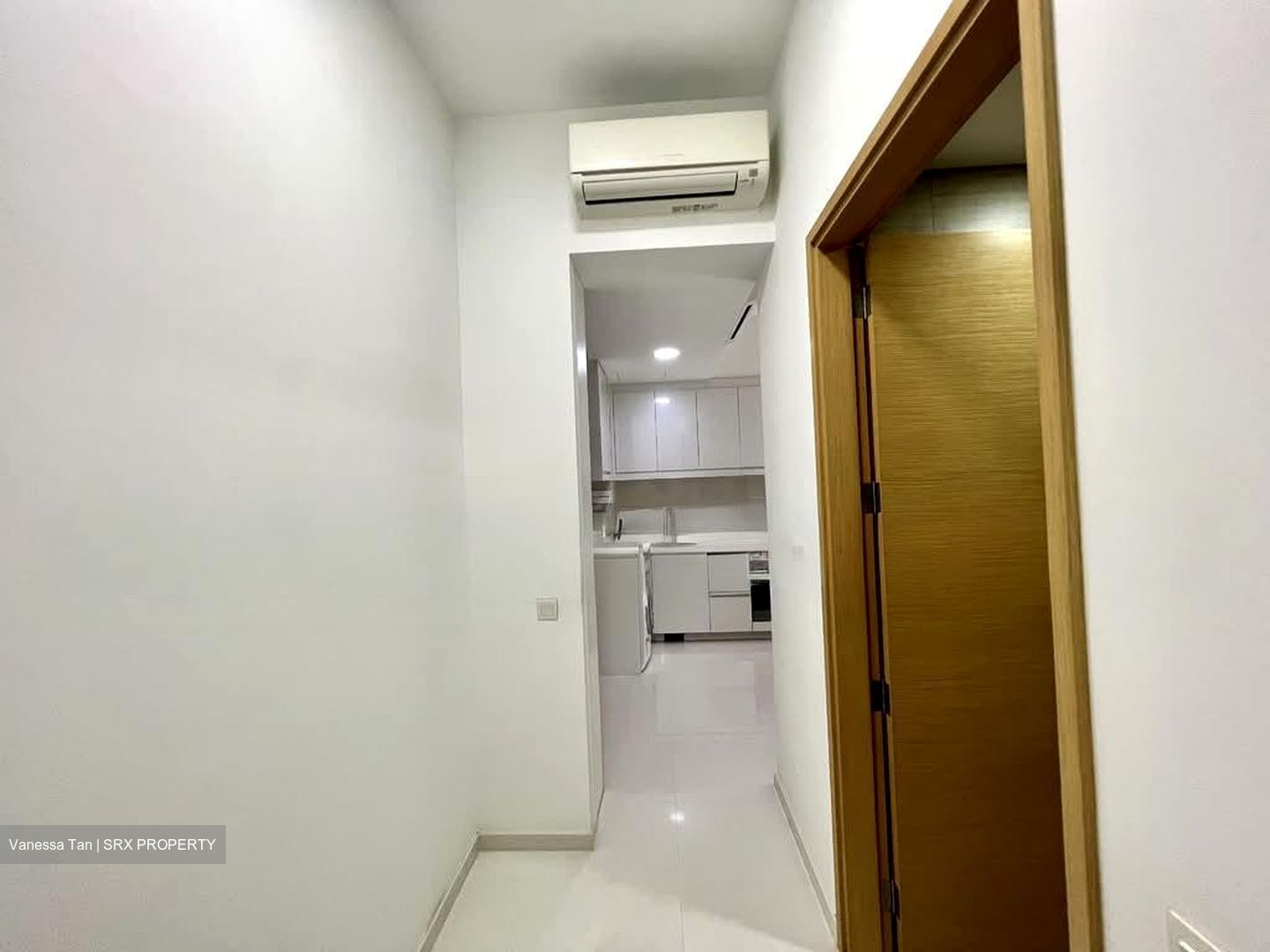 The Skywoods (D23), Condominium #535185981